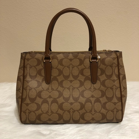 Coach - Picture 6 of 8